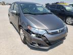 2014 HONDA  INSIGHT