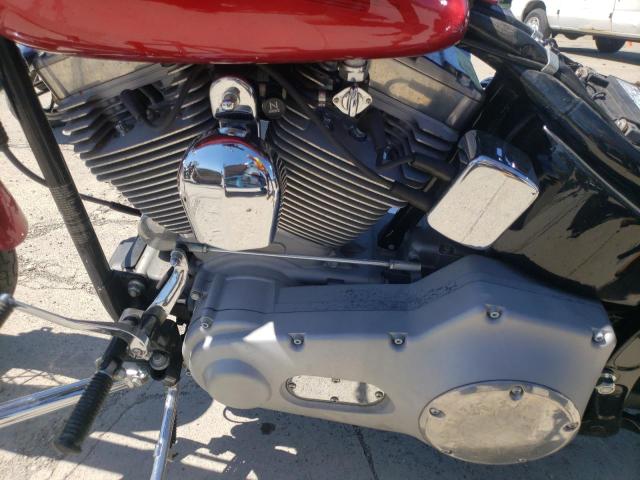 2004 HARLEY-DAVIDSON FXST 1HD1BHY104Y081971