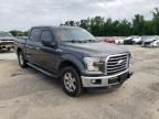 2016 FORD  F-150