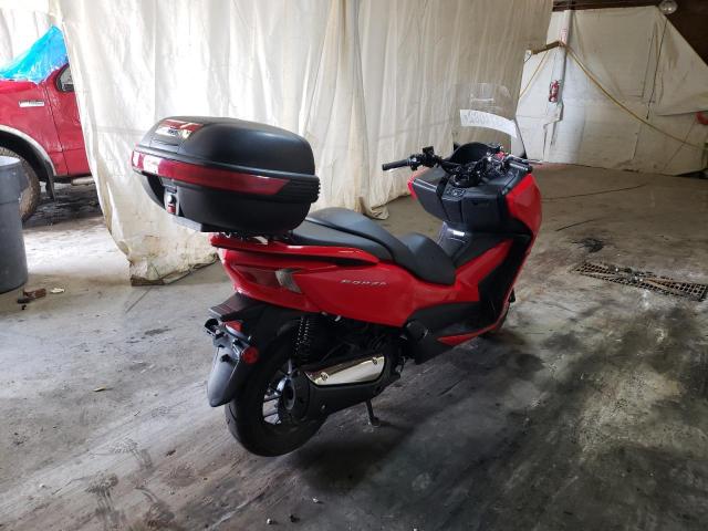 2014 HONDA NSS300A MLHNF0405E5001750