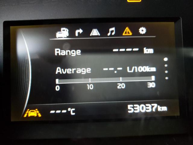 KNDPRCA68J7328316 KIA Sportage Sx