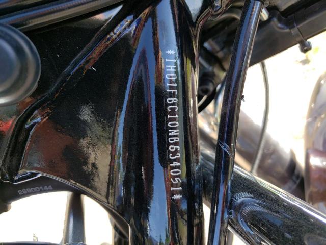 2022 HARLEY-DAVIDSON FLHR 1HD1FBC10NB634051
