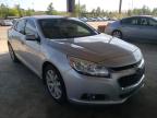 2015 CHEVROLET  MALIBU