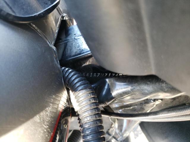 2007 HARLEY-DAVIDSON FLTR 1HD1FS41X7Y717498