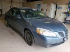 2005 PONTIAC  G6