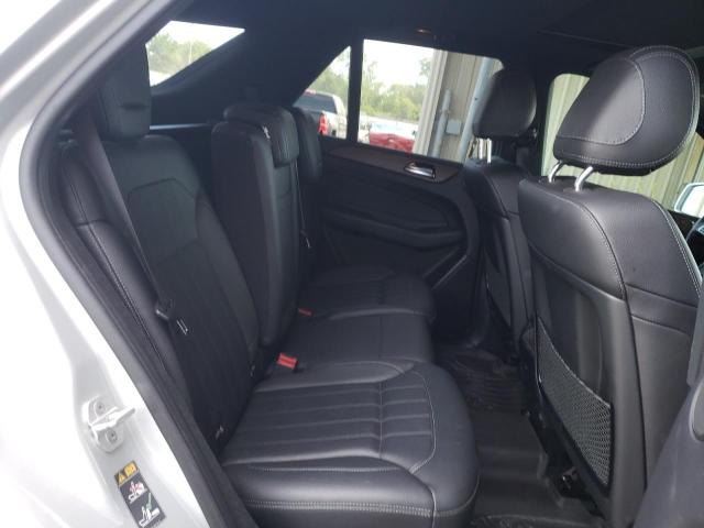 2016 MERCEDES-BENZ GLE 300D 4 4JGDA0EB1GA665286