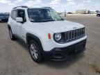 2015 JEEP  RENEGADE