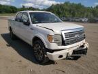 2010 FORD  F-150