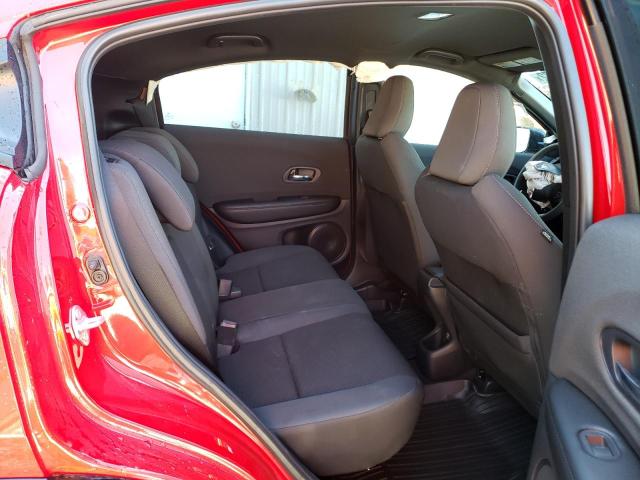 2022 HONDA HR-V SPORT - 3CZRU6H19NM729110