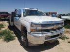 2015 CHEVROLET  SILVERADO