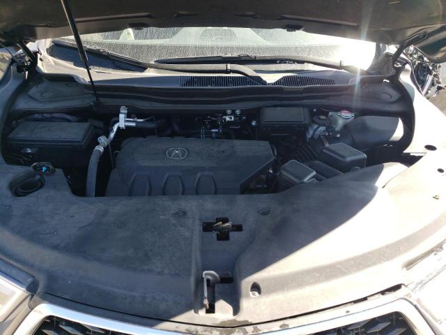 2020 ACURA MDX SPORT 5J8YD7H50LL001573