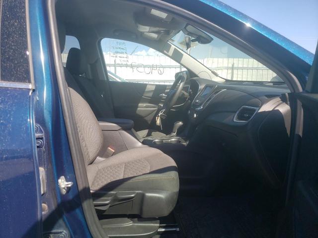 2GNAXUEV9L6127263 CHEVROLET EQUINOX 2020