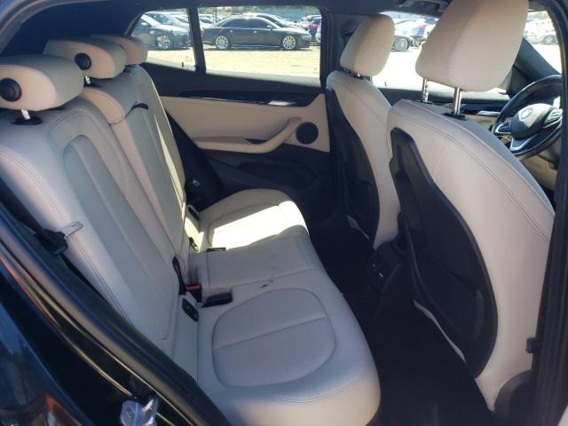 2020 BMW X2 SDRIVE2 WBXYH9C00L5P87151