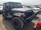 JEEP WRANGLER 2005 foto