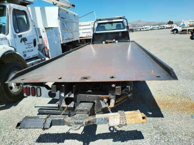 2015 FORD F650 SUPER 3FRWF6FE1FV720554
