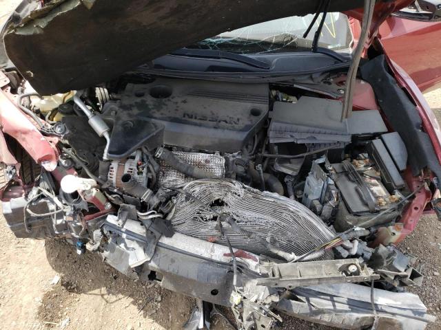 1N4AL3APXHC129940 NISSAN ALTIMA 2017