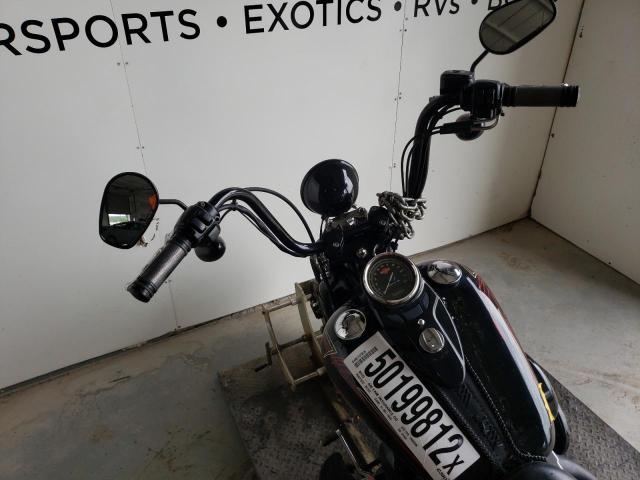 2010 HARLEY-DAVIDSON FLSTSB 1HD1JM517AB014508