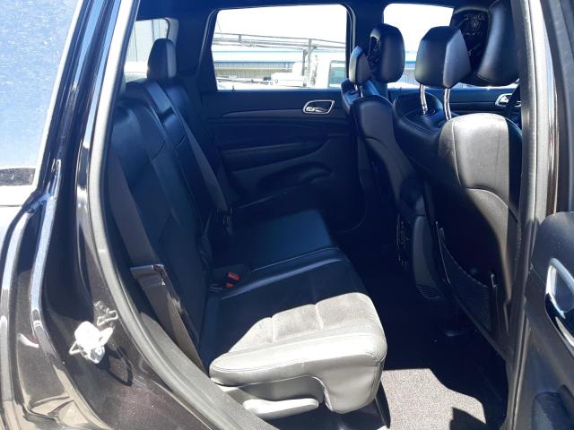1C4RJFAG8FC122812 Jeep Grand Cherokee Laredo