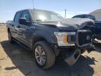 2018 FORD  F-150