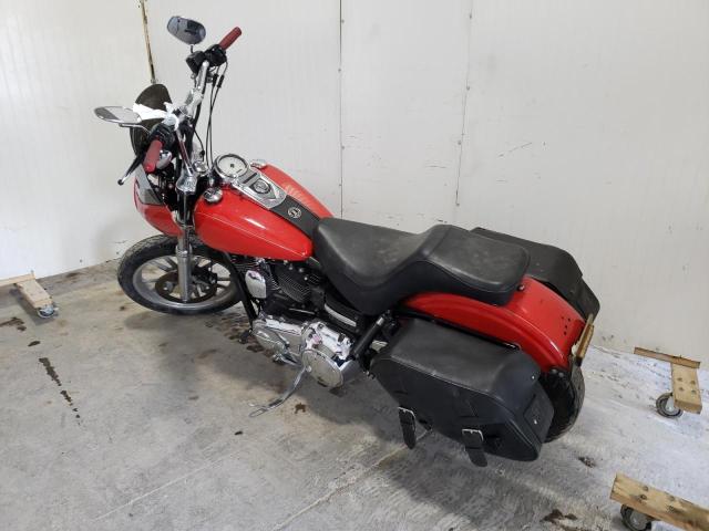 2010 HARLEY-DAVIDSON FXDC 1HD1GV415AC325631