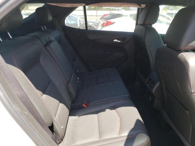 2022 CHEVROLET EQUINOX RS 2GNAXWEV1N6124405