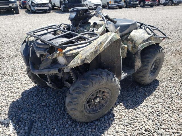 2021 YAMAHA YFM700 5Y4AMK331MA102151