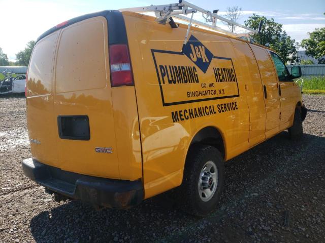 2017 GMC SAVANA G35 1GTZ7HFG0H1100336