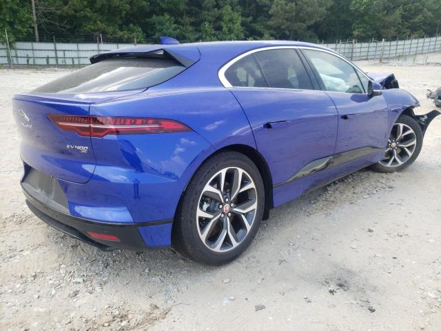 2022 JAGUAR I-PACE HSE SADHD2S14N1623085
