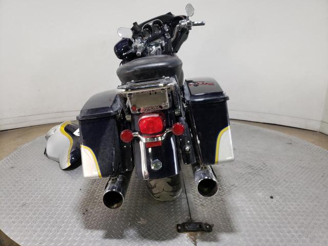 2012 HARLEY-DAVIDSON FLHTCUSE7 1HD1PR817CB952910