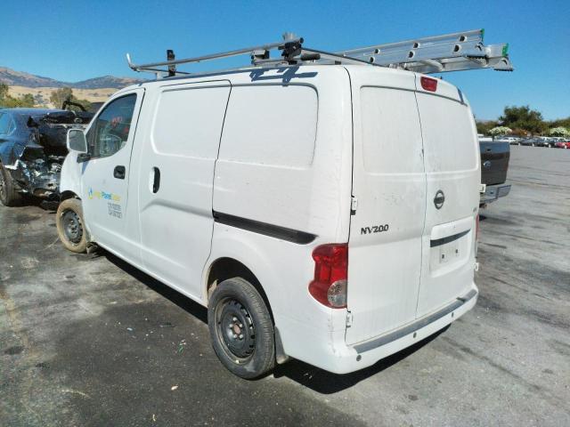 3N6CM0KN4KK694744 NISSAN NV 2019