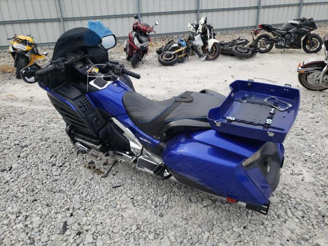 2015 HONDA GL1800 B JH2SC6847FK200601
