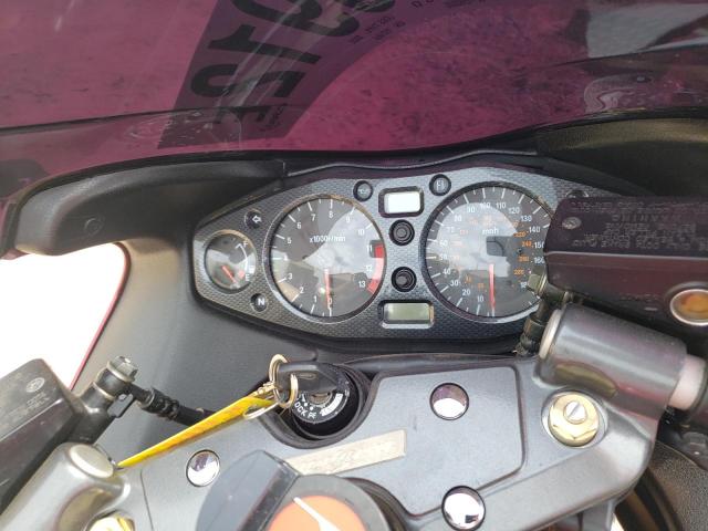 2007 SUZUKI GSX1300 RZ - JS1GW71A872102488