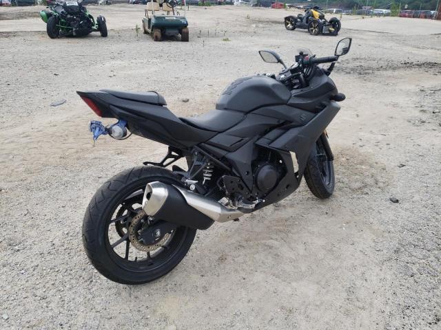 2018 SUZUKI GSX250R LC6DN11A1J1102253