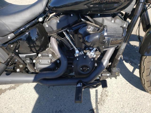 2022 HARLEY-DAVIDSON FLXRS 1HD1YWZ21NB017355