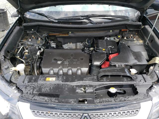2020 MITSUBISHI OUTLANDER - JA4AZ2A35LZ604751