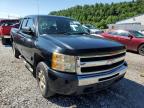 2010 CHEVROLET  SILVERADO