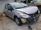 2011 NISSAN  VERSA