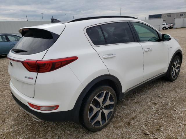 KNDPRCA68J7328316 KIA Sportage Sx