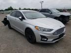 2019 FORD  FUSION