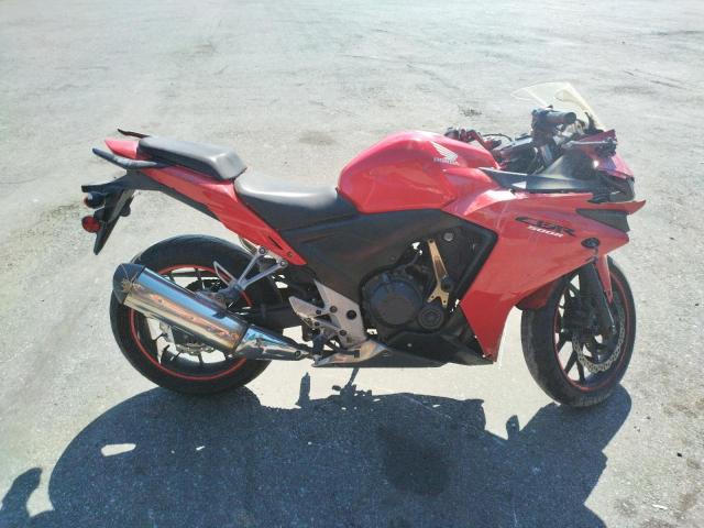 2013 HONDA CBR500 RA- MLHPC4408D5000308