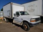 1996 FORD  SUPER DUTY