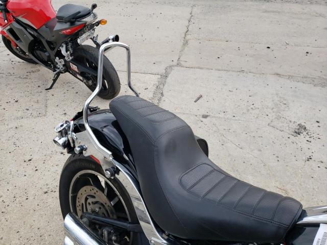 2018 HARLEY-DAVIDSON SOFT TAIL 1HD1YNJ17JC070238