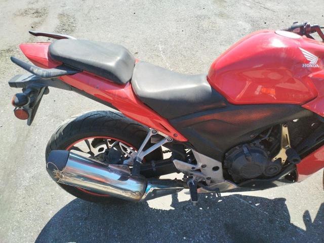 2013 HONDA CBR500 RA- MLHPC4408D5000308