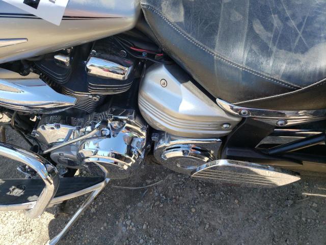 2014 YAMAHA XV1900 CT JYAVP22E8EA010830
