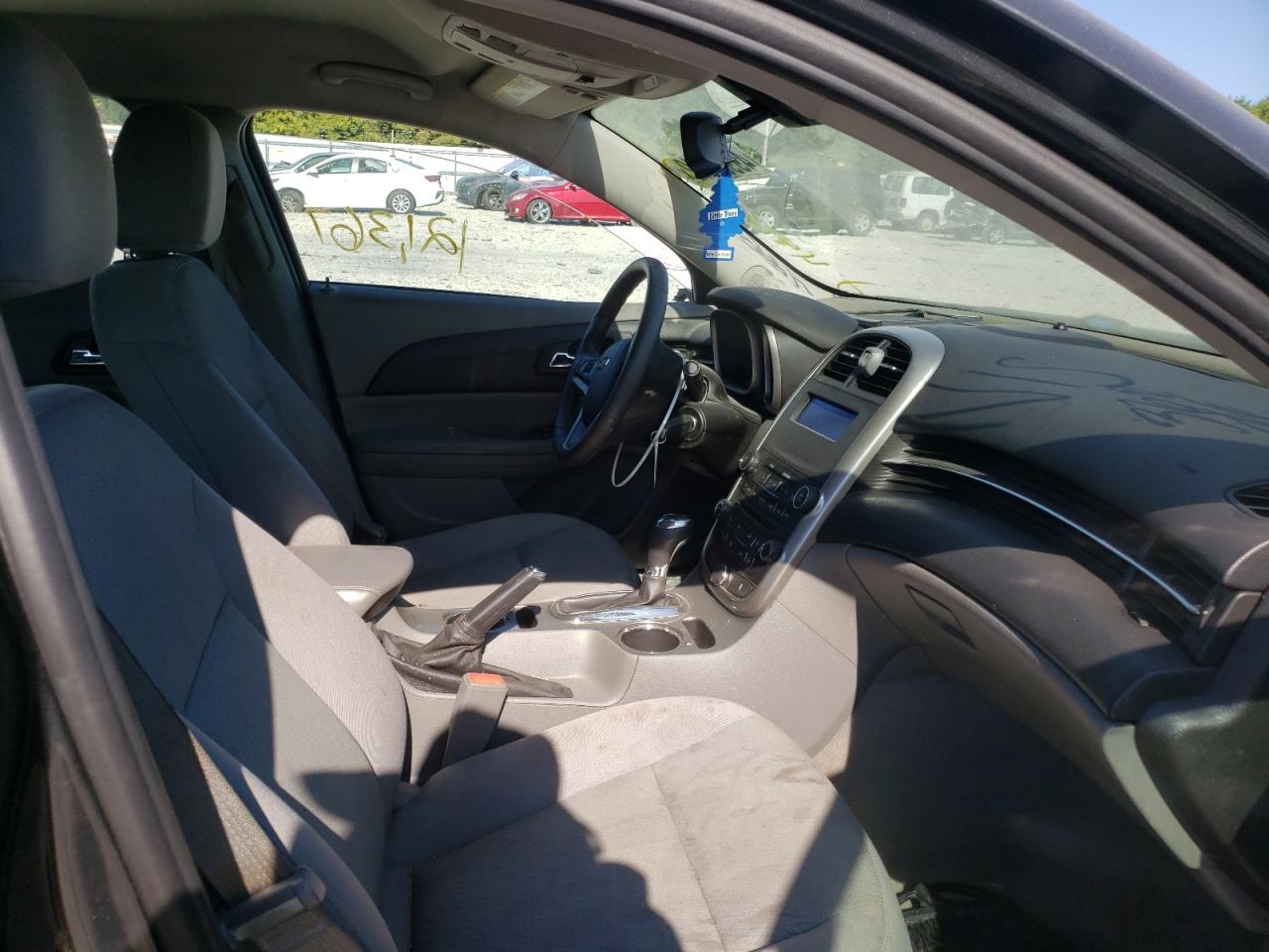 1G11B5SL1EF156726 2014 Chevrolet Malibu Ls