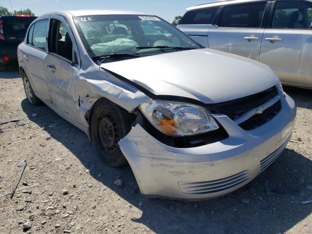 2007 Chevrolet Cobalt LS