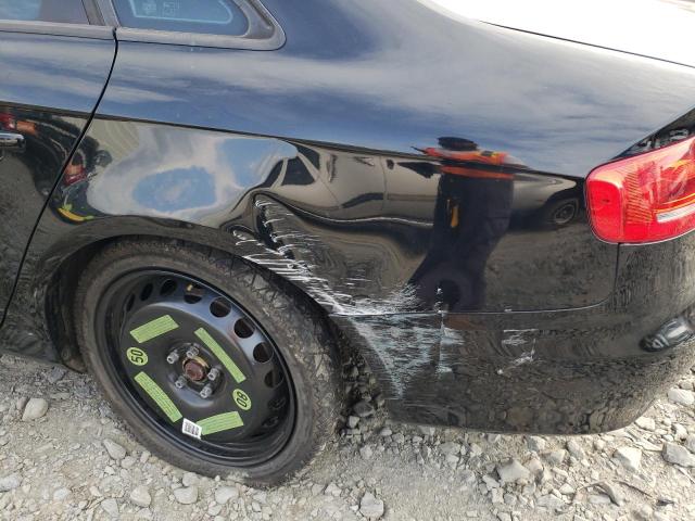 Audi A4 2010 -auction- 8