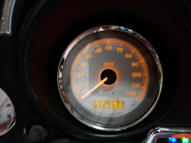 2009 HARLEY-DAVIDSON FLHX 1HD1KB4179Y684653