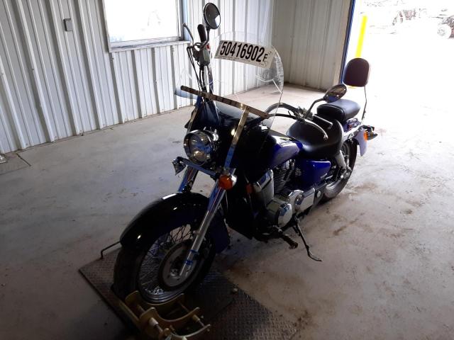 2004 HONDA VT750 CA JH2RC50384K012176