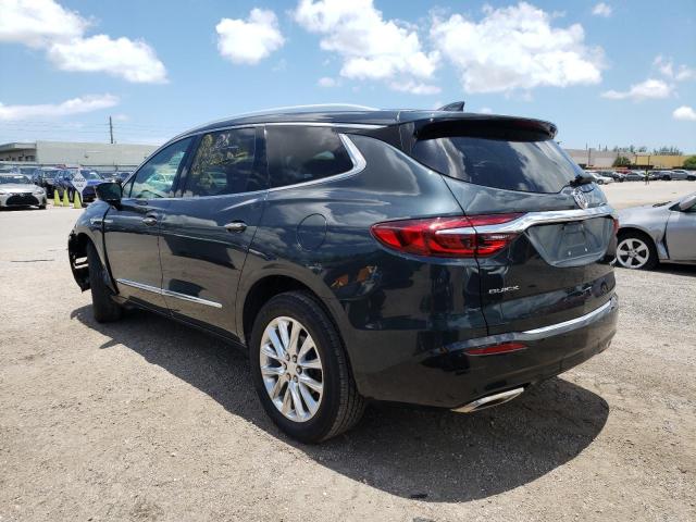 2018 BUICK ENCLAVE PR 5GAERCKW0JJ195352